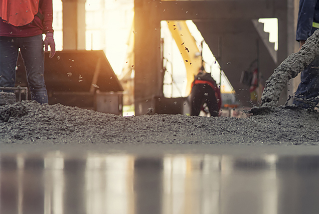 防水劑應該怎么選？