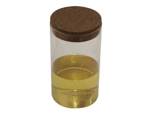 Introduction du réducteur d'eau